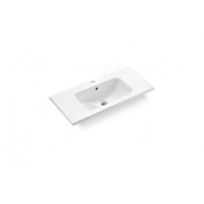 Раковина Bathco Nuevo Montevideo 1010х460х160 мм 4012/100