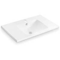 Раковина Bathco Nuevo Montevideo 810х460х160 мм 4012/NM