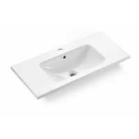 Раковина Bathco California 800x390x150 мм 4030