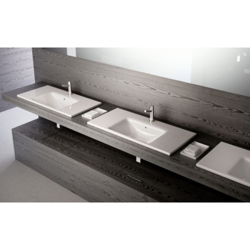 Раковина Bathco California 800x390x150 мм 4030