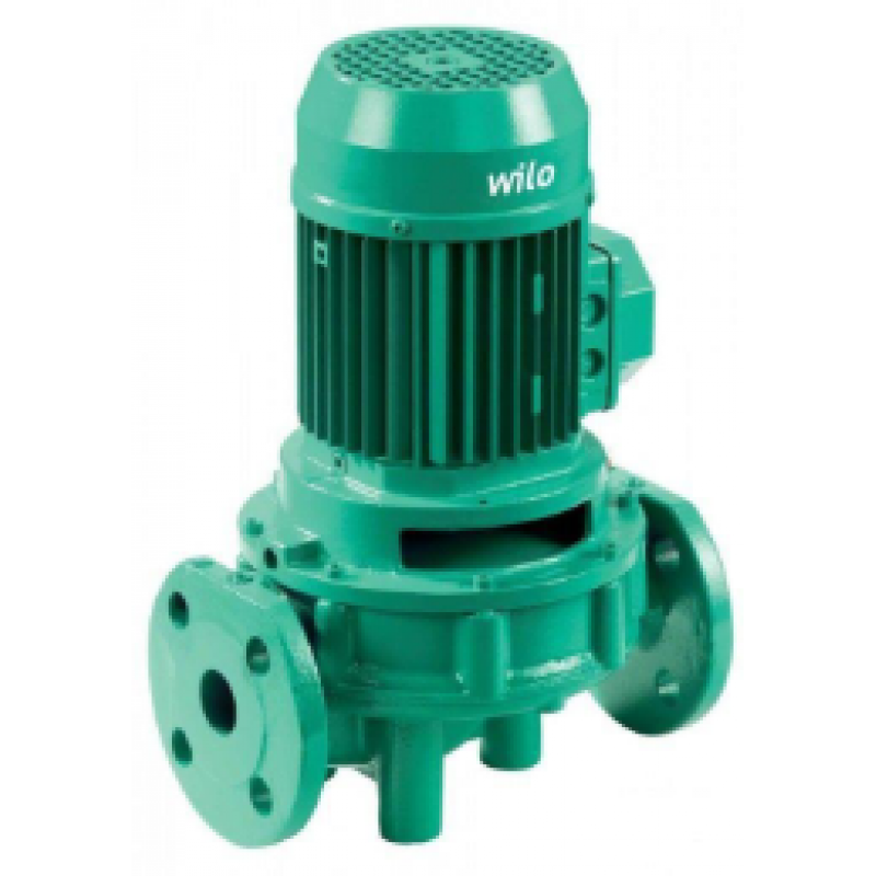 Циркуляционный насос Wilo IPL50/150-4/2 2121212