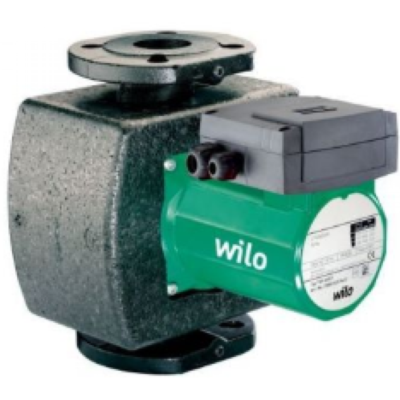 Циркуляційний насос Wilo TOP-Z40/7 DM PN6/10 GG 2175515