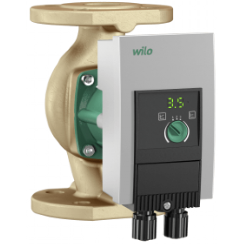 Циркуляційний насос Wilo Yonos MAXO-Z 40/0,5-12 PN6/10 2175543