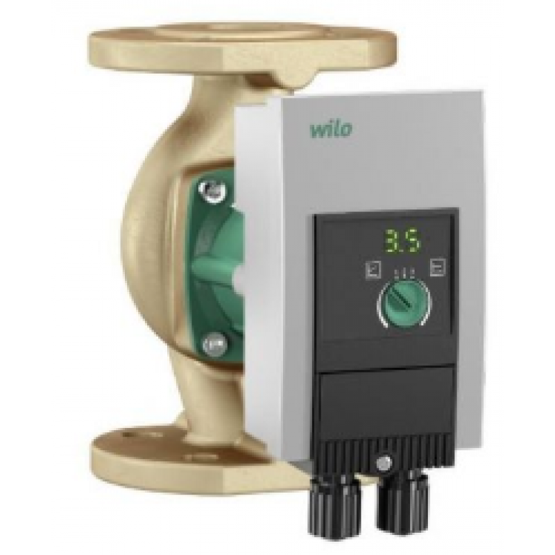 Циркуляційний насос Wilo Yonos MAXO-Z 50/0,5-9 PN6/10 2175544