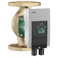 Циркуляційний насос Wilo Yonos MAXO-Z 65/0,5-12 PN6/10 2175545