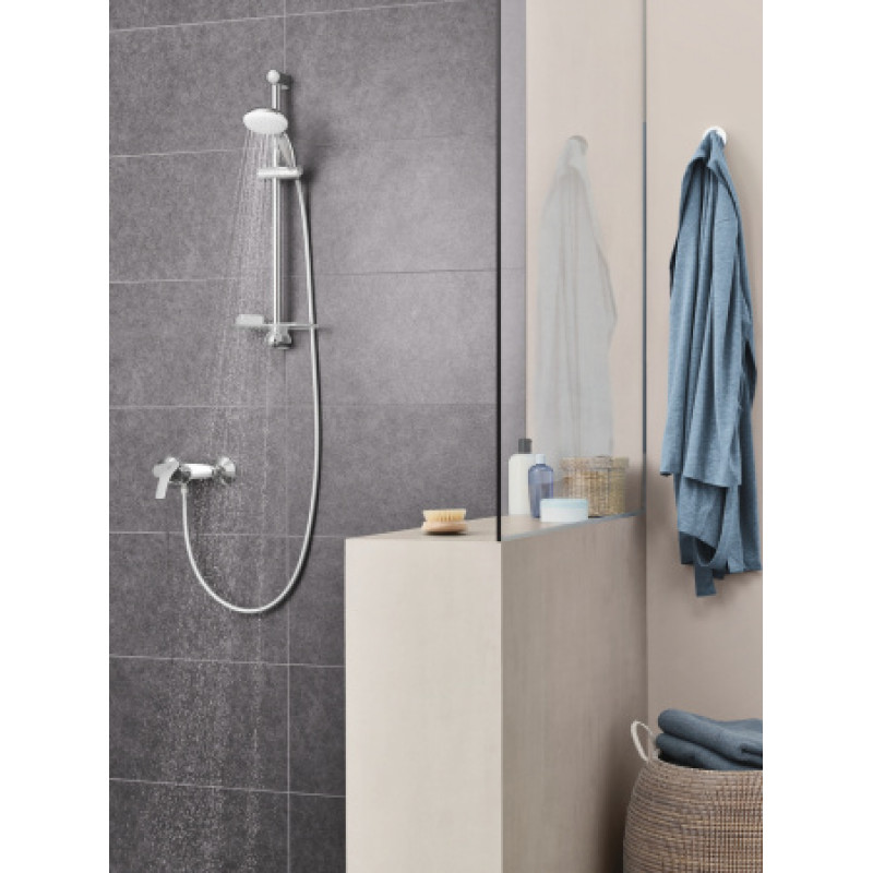 Душевой гарнитур Grohe Tempesta 100 27853001