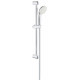 Душевой гарнитур Grohe Tempesta 100 27853001