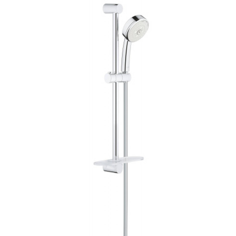 Душовий гарнітур Grohe Tempesta Cosmopolitan 100 27929002