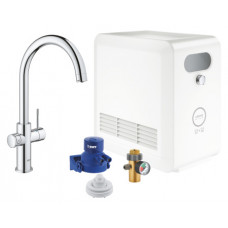 Стартовий комплект Grohe Blue Professional 31323002