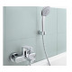 Держатель лейки Grohe Tempesta Cosmopolitan 27594000