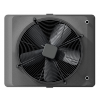Вентилятор Sonniger для HEATER (запасная часть)
