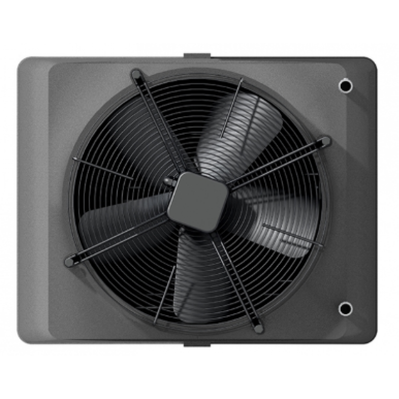 Вентилятор Sonniger для HEATER (запасная часть)