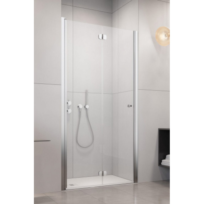 Душевые двери RADAWAY EOS DWB 90/R 900*1970 37803-01-01NR