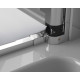 Душевые двери RADAWAY EOS DWB 90/R 900*1970 37803-01-01NR