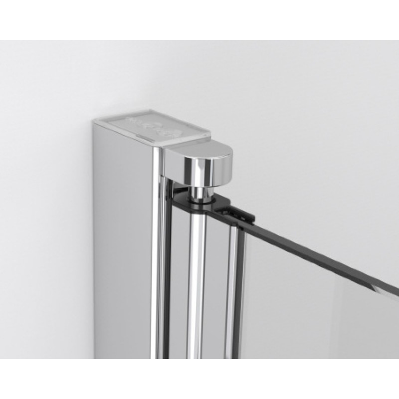 Душевые двери RADAWAY EOS DWB 90/R 900*1970 37803-01-01NR