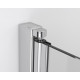 Душевые двери RADAWAY EOS DWB 90/R 900*1970 37803-01-01NR