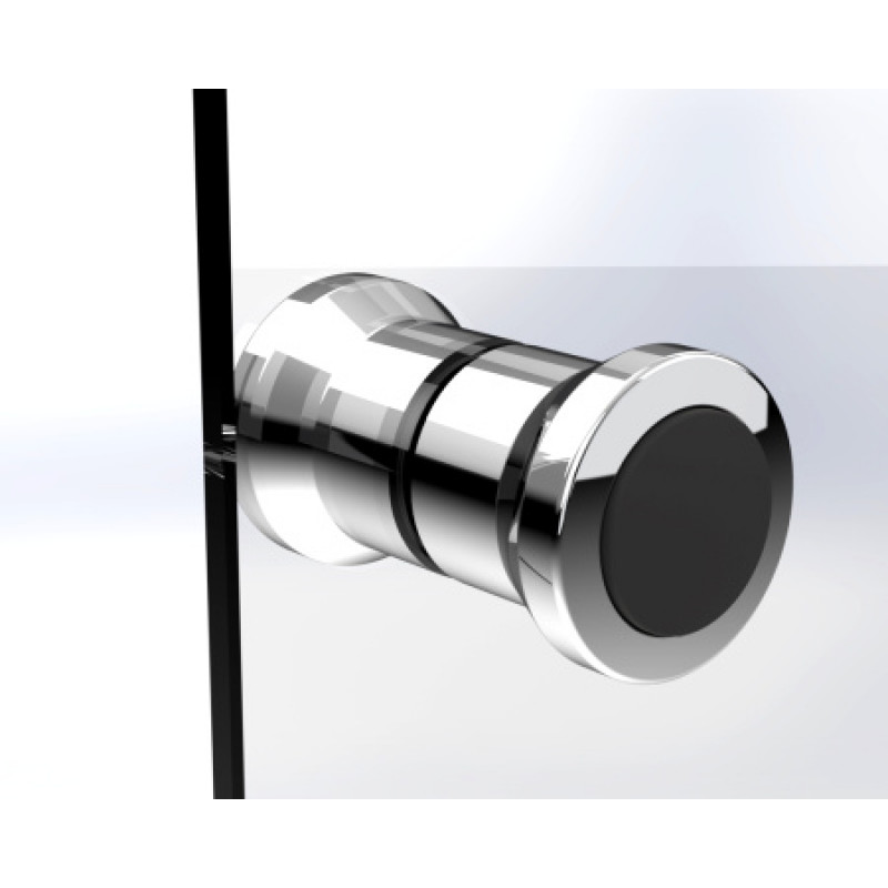 Душевые двери RADAWAY EOS DWB 90/R 900*1970 37803-01-01NR