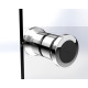 Душевые двери RADAWAY EOS DWB 90/R 900*1970 37803-01-01NR
