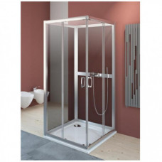 Задня стінка Radaway для Premium Plus А та С 2S 90 900*900*1900 33433-01-01N