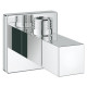 Сантехнический кран угловой Grohe Eurocube 1/2х1/2