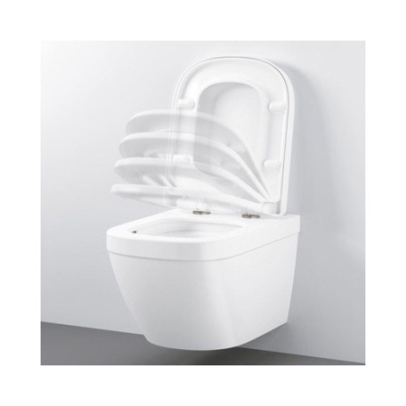 Крышка для унитаза Grohe Euro Ceramic 39330001