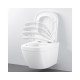 Крышка для унитаза Grohe Euro Ceramic 39330001
