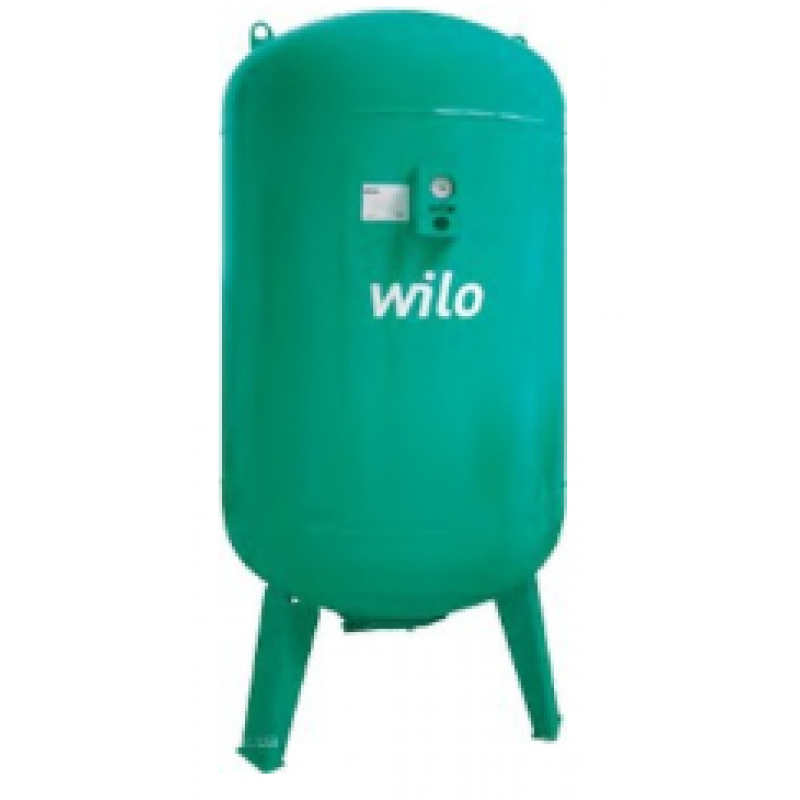 Гідроакумулятор Wilo U 750 л 1075016