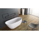Ванна акрилова Radaway Nikia 1750x780x60 WA1-41-175x078U-B