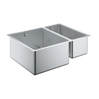 Кухонна мийка Grohe K 700 31577SD0