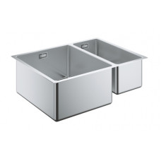 Кухонная мойка Grohe K 700 31577SD0
