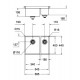 Кухонная мойка Grohe K 700 31577SD0