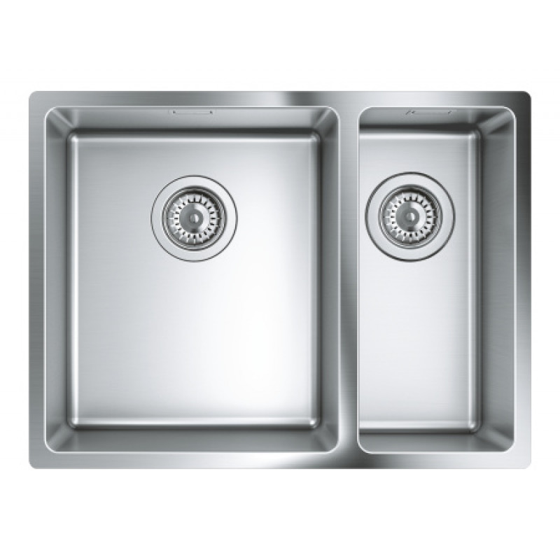 Кухонная мойка Grohe K 700 31577SD0