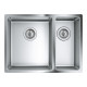 Кухонная мойка Grohe K 700 31577SD0