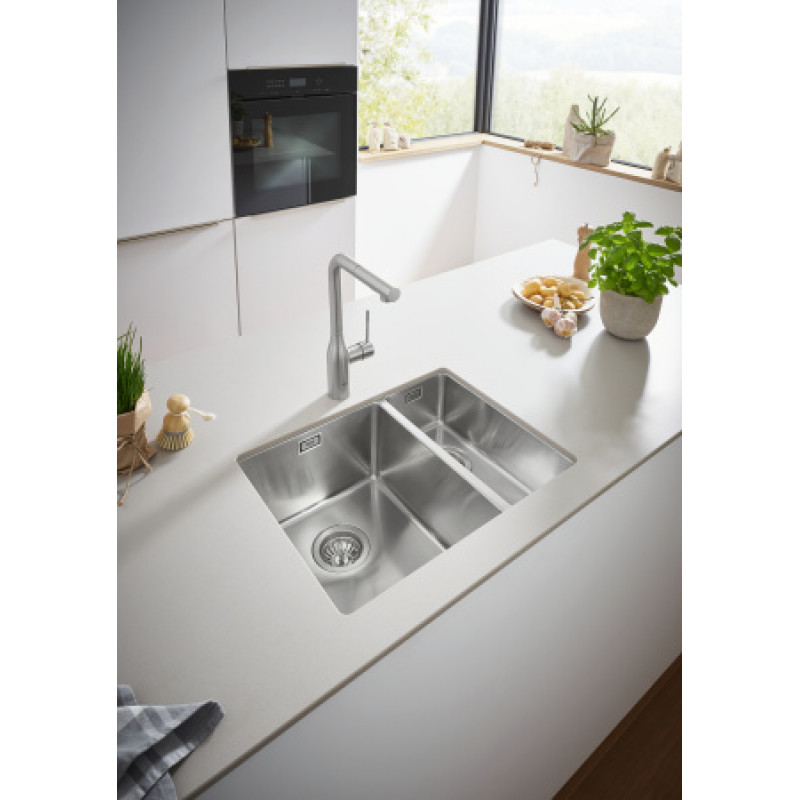 Кухонная мойка Grohe K 700 31577SD0