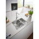 Кухонная мойка Grohe K 700 31577SD0