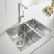 Кухонная мойка Grohe K 700 31577SD0