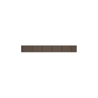 Решітка Radaway Basic 5R085B