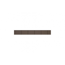 Решітка Radaway Basic 5R085B