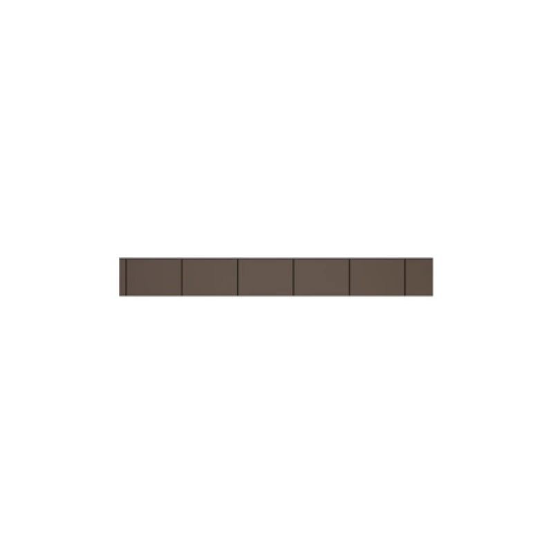 Решетка Radaway Basic 5R085B