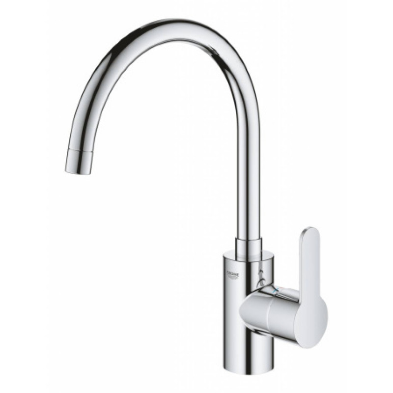 Смеситель для кухни Grohe Eurostyle Cosmopolitan 33975004