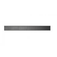 Решітка до лінійного трапу Radaway SLIM Basic 5R095SB