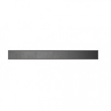Решітка до лінійного трапу Radaway SLIM Basic 5R095SB