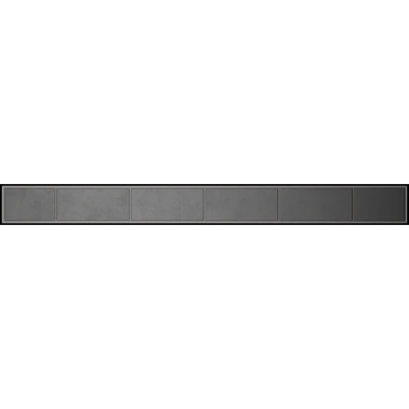 Грати до лінійного трапу Radaway SLIM Basic 5R085SB