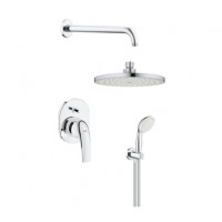 Душевая система Grohe BauCurve 290430UR
