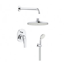 Душевая система Grohe BauCurve 290430UR