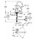 Смеситель для раковины Grohe Eurosmart Cosmopolitan L 32830001