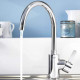 Смеситель для раковины Grohe Eurosmart Cosmopolitan L 32830001