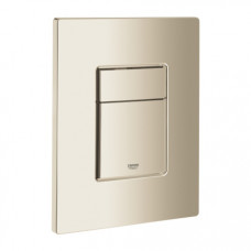 Накладная клавиша слива для унитаза Grohe Skate Cosmopolitan 38732BE0