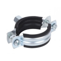 Хомут WALRAVEN 1 1/2" (47-52 мм) M8/10 BIS 2S 33435052