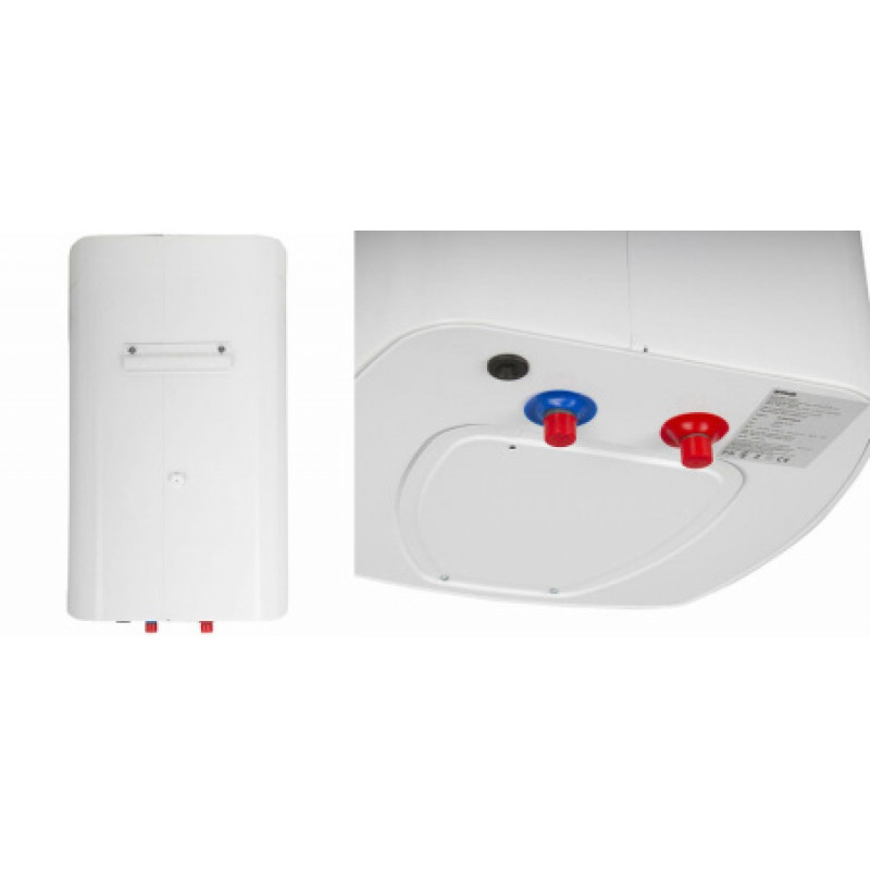 Бойлер Gorenje OGBS 120 ORV9